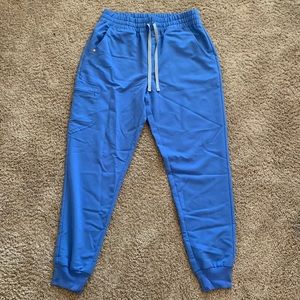 FIGS Women’s scrubs SZ M- High Waisted Zamora